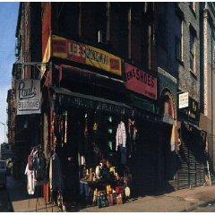 Paul's Boutique