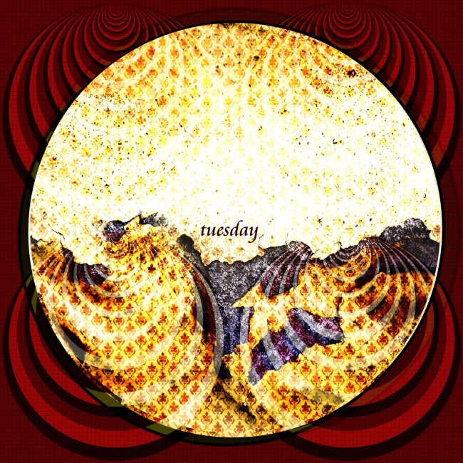 Tuesday #2