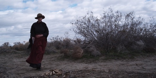 View Surrogate Trailer Surrogate Movie Still