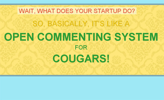 startup