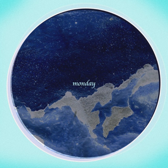 Monday #1